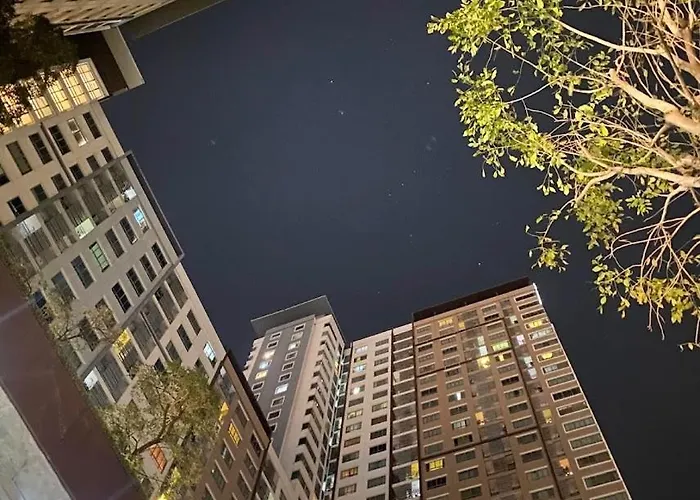 Apartment Prime Near Sathorn Sukhumvit *