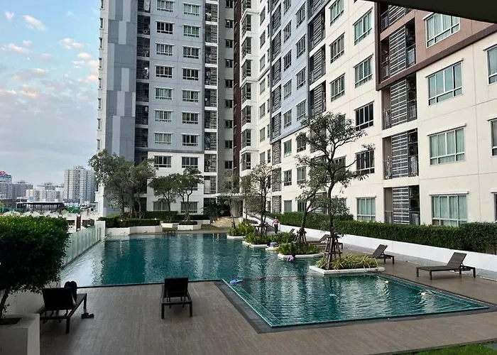 Prime Near Sathorn Sukhumvit *