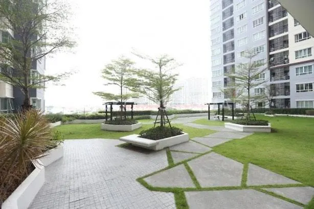Prime Near Sathorn Sukhumvit
