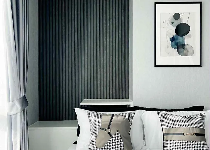 Prime Near Sathorn Sukhumvit