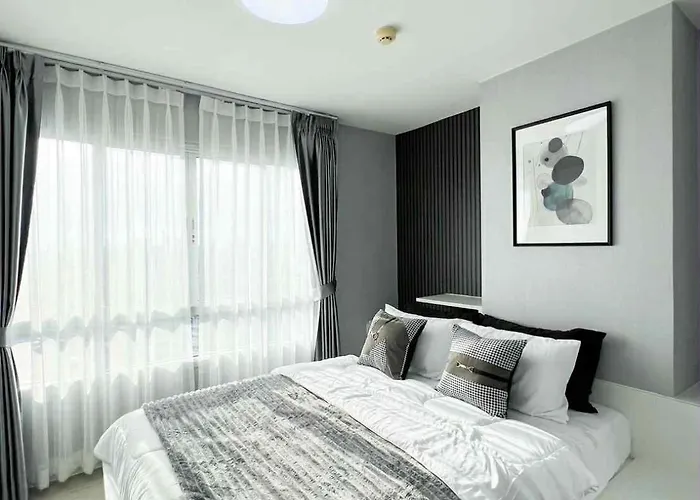 Apartment Prime Near Sathorn Sukhumvit *