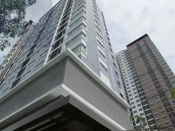 Apartment Prime Near Sathorn Sukhumvit Bangkok