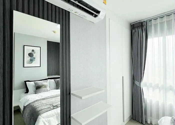 Prime Near Sathorn Sukhumvit * Bangkok