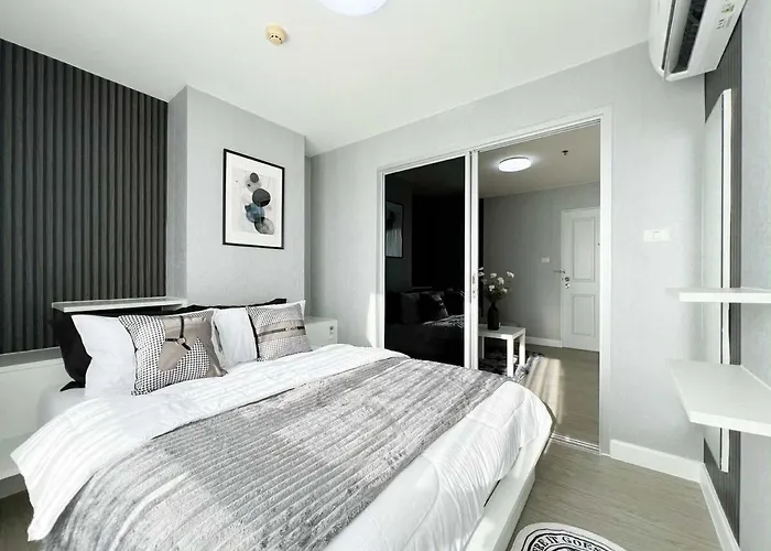 Prime Near Sathorn Sukhumvit * Bangkok