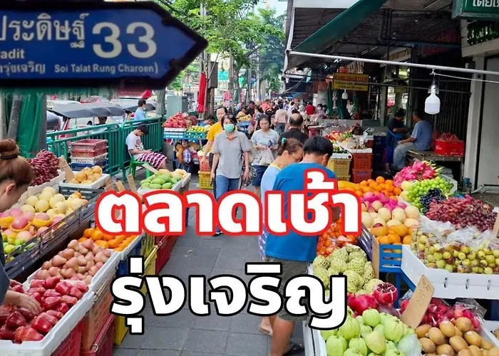 Prime Near Sathorn Sukhumvit