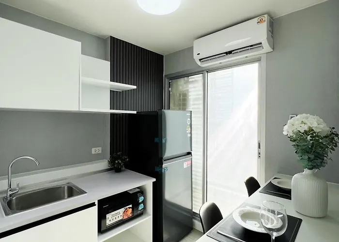 Prime Near Sathorn Sukhumvit Bangkok