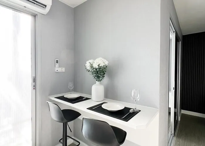 Apartment Prime Near Sathorn Sukhumvit *