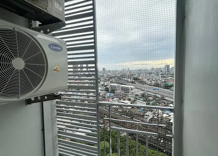 Apartment Prime Near Sathorn Sukhumvit *