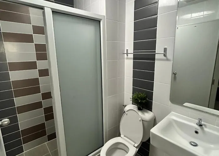Prime Near Sathorn Sukhumvit Bangkok